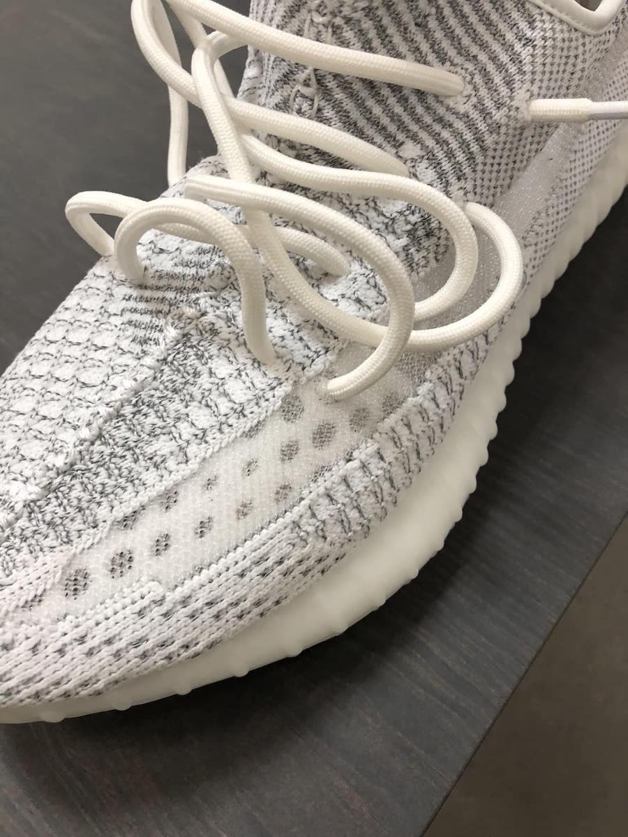 Yeezy Boost 350 V2 Static Closer Look-26