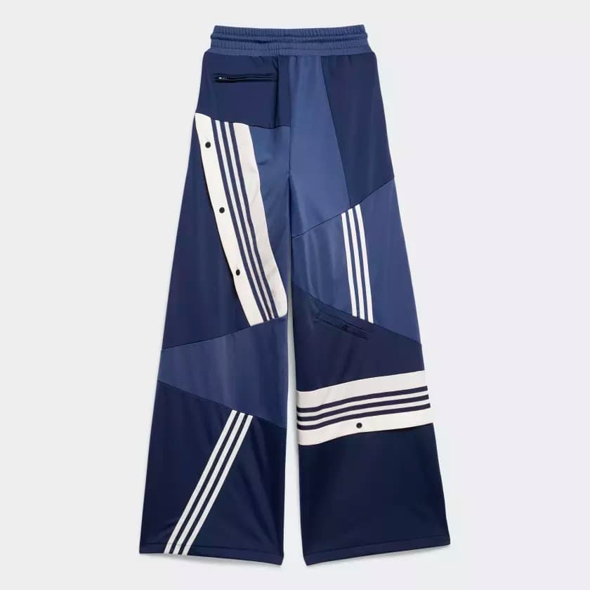 adidas Originals by Danielle Cathari SS18 Restock - Deconstructed Track Pants(Back)/Navy/DZ7516
