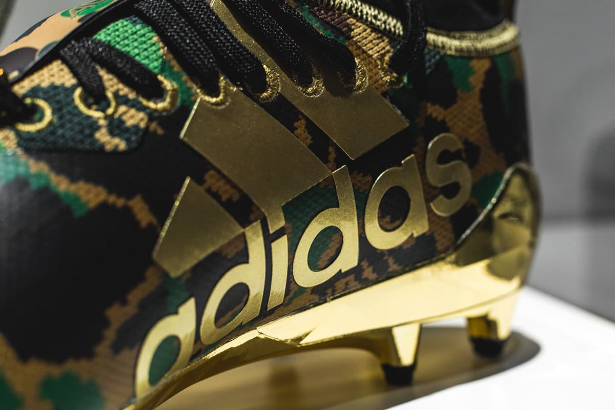 Bape x adidas Football Superbowl Consortium Closer Look-5