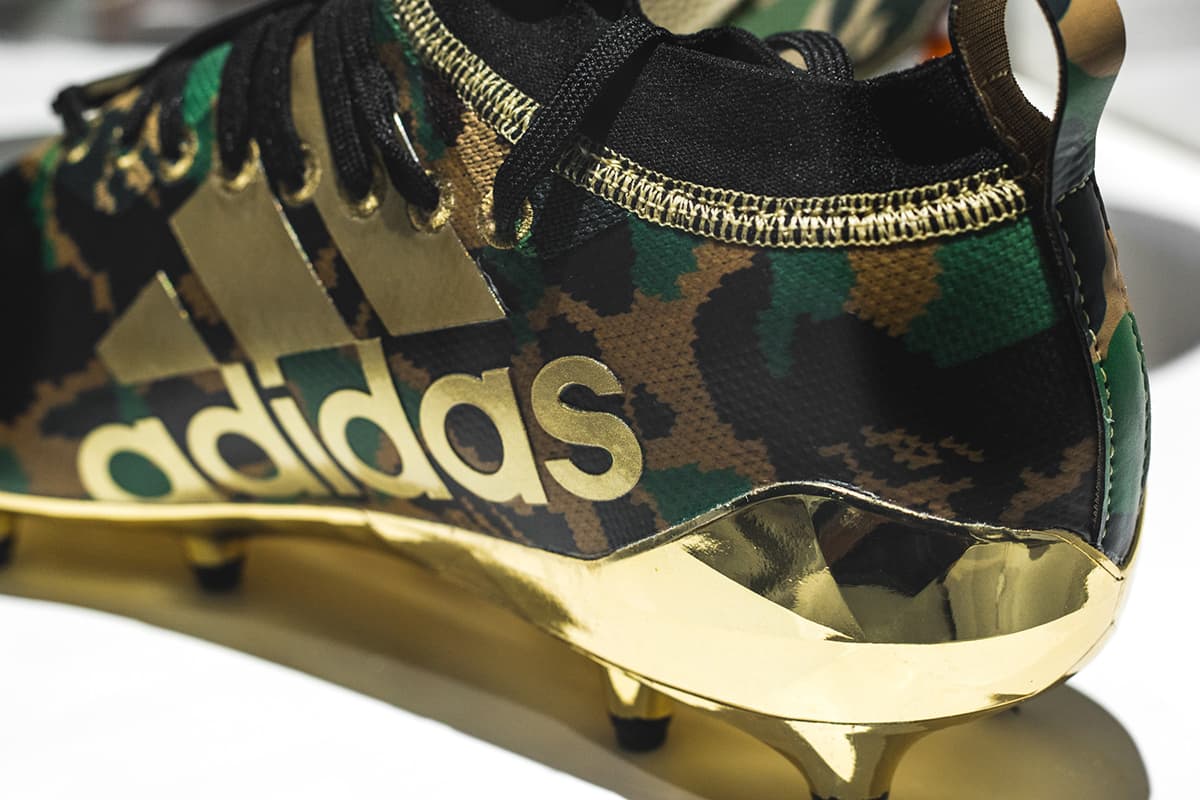 Bape x adidas Football Superbowl Consortium Closer Look-6