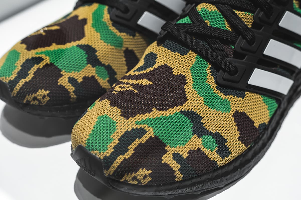 Bape x adidas Football Superbowl Consortium Closer Look-8