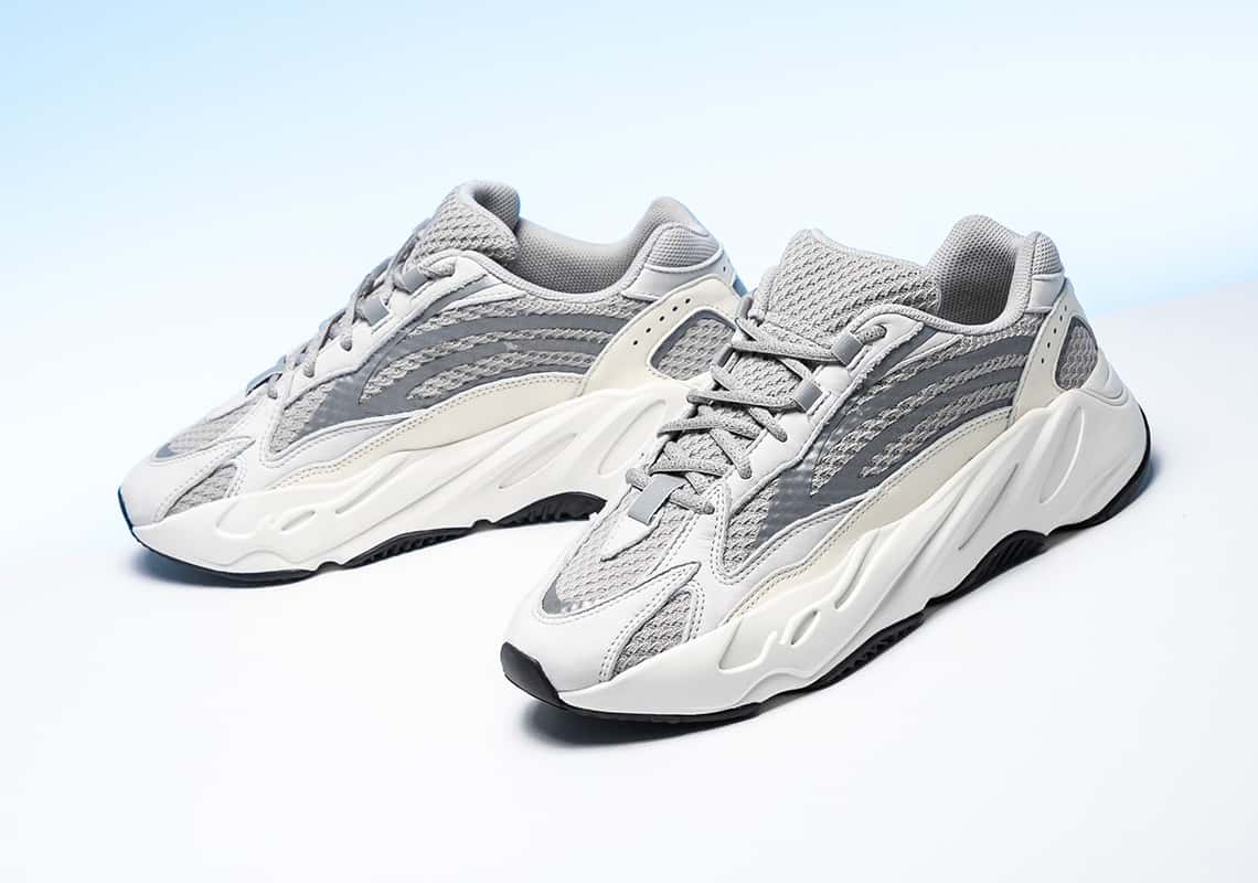 adidas Yeezy Boost 700 Static Detail-3