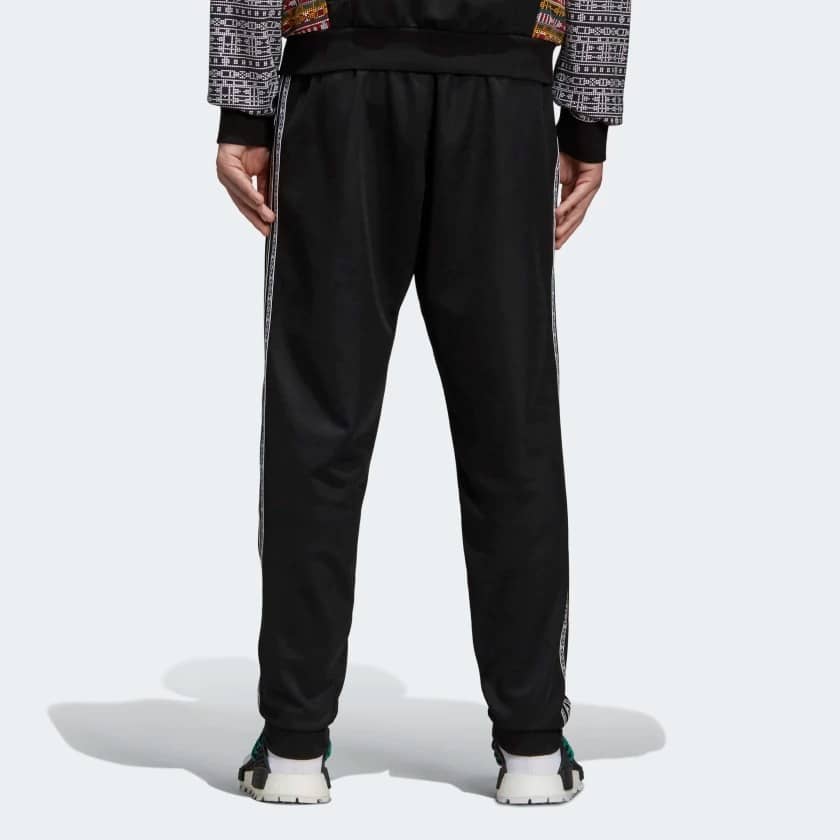 Pharrell Williams x adidas Originals FW18 Solar Hu SST Track Pants-EA2465-2