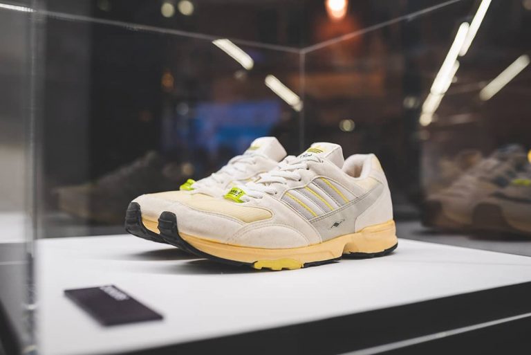 adidas zx the roots of running