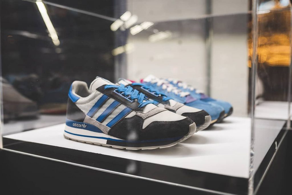 adidasâ ZX Sneaker Series: The Roots of Running book is a jam â SOLE & SHAPEÂ®