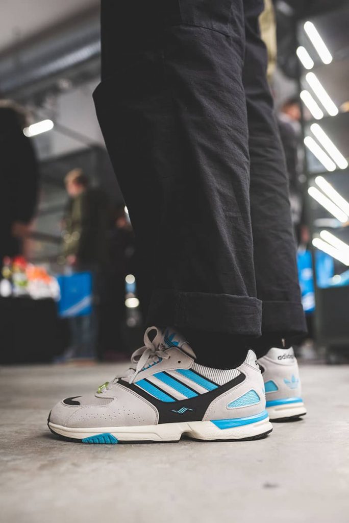 adidas zx the roots of running