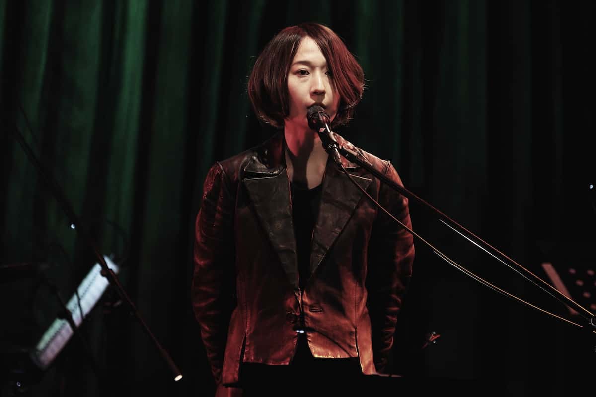 19년 만의 첫 단독 공연, 요지 야마모토 x 라이브 @ 블루 노트 도쿄 리뷰 요약(Yohji Yamamoto x Live at Blue Note Tokyo recap)-10