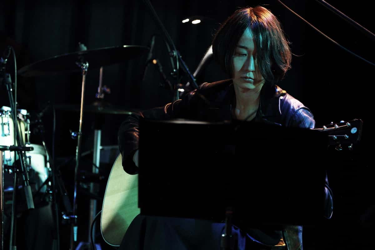 19년 만의 첫 단독 공연, 요지 야마모토 x 라이브 @ 블루 노트 도쿄 리뷰 요약(Yohji Yamamoto x Live at Blue Note Tokyo recap)-11