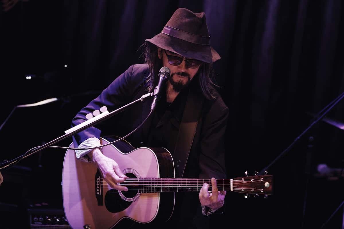 19년 만의 첫 단독 공연, 요지 야마모토 x 라이브 @ 블루 노트 도쿄 리뷰 요약(Yohji Yamamoto x Live at Blue Note Tokyo recap)-6