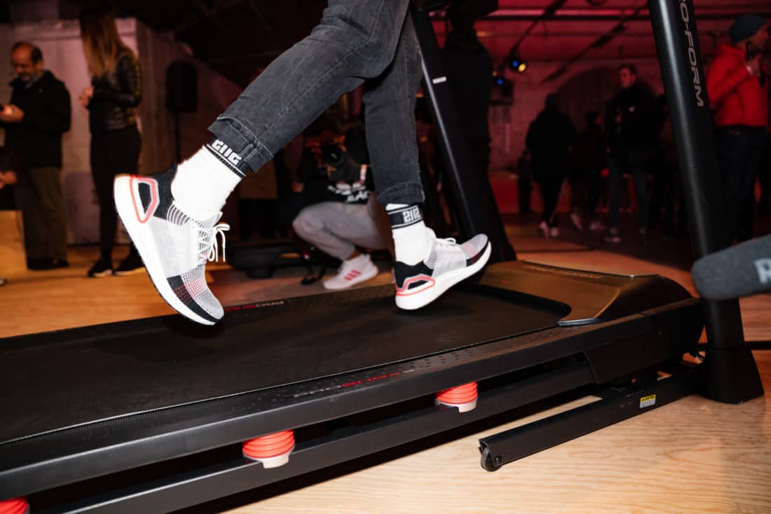 Recap: 아디다스 울트라 부스트 런칭 이벤트 @ 파리(adidas Ultra Boost 19 Launch Paris Event Recap)-11