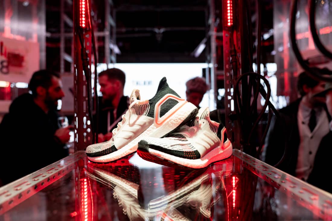 Recap: 아디다스 울트라 부스트 런칭 이벤트 @ 파리(adidas Ultra Boost 19 Launch Paris Event Recap)-14