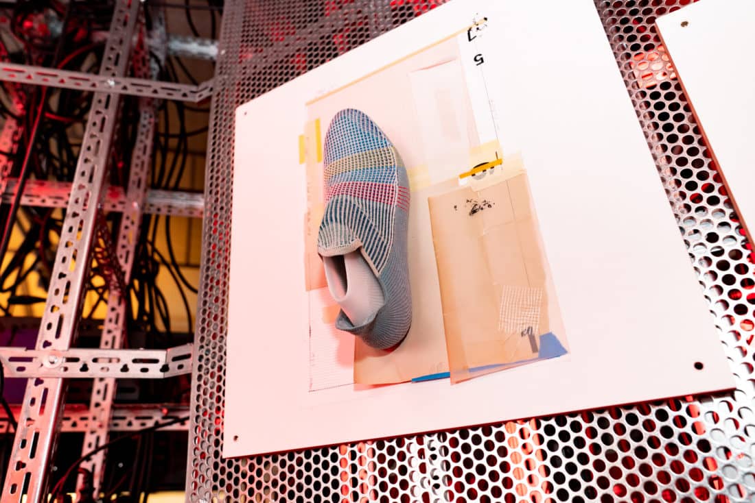 Recap: 아디다스 울트라 부스트 런칭 이벤트 @ 파리(adidas Ultra Boost 19 Launch Paris Event Recap)-19