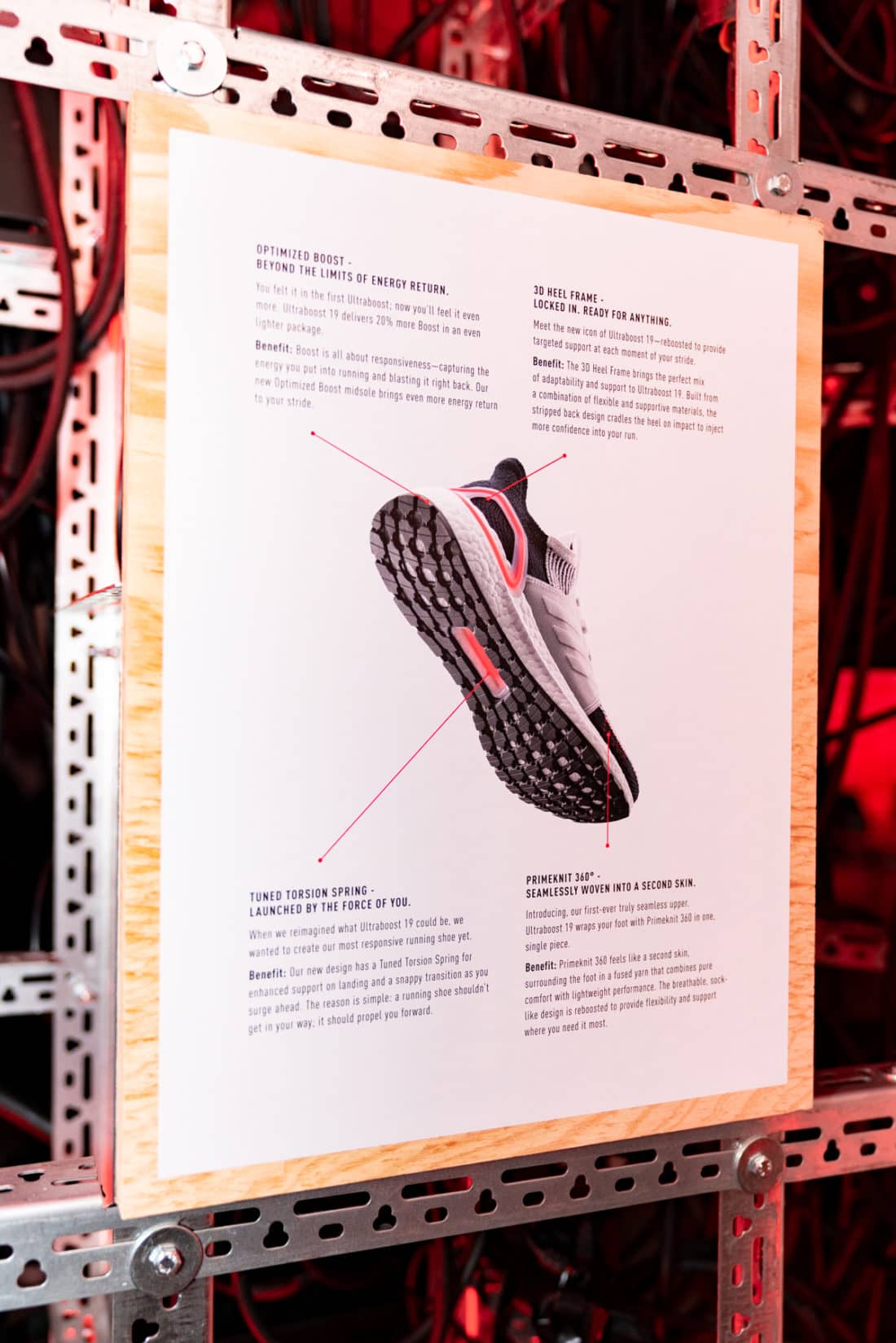 Recap: 아디다스 울트라 부스트 런칭 이벤트 @ 파리(adidas Ultra Boost 19 Launch Paris Event Recap)-21
