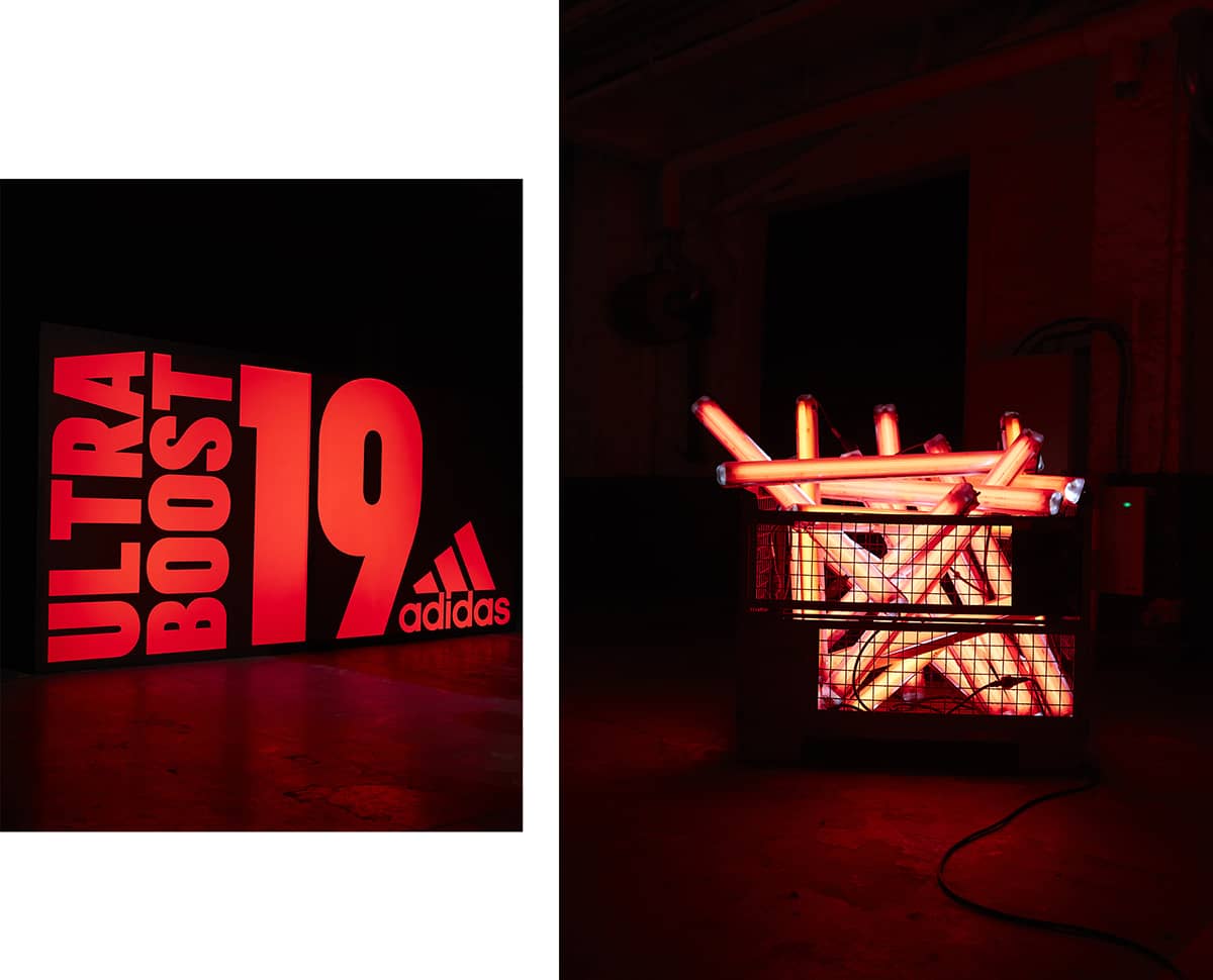 Recap: 아디다스 울트라 부스트 런칭 이벤트 @ 파리(adidas Ultra Boost 19 Launch Paris Event Recap)-3