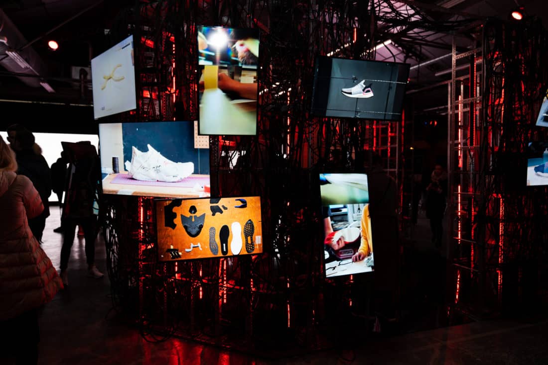 Recap: 아디다스 울트라 부스트 런칭 이벤트 @ 파리(adidas Ultra Boost 19 Launch Paris Event Recap)-33
