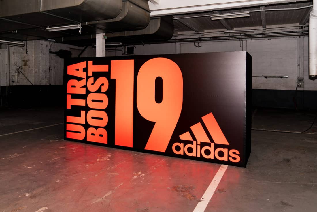 Recap: 아디다스 울트라 부스트 런칭 이벤트 @ 파리(adidas Ultra Boost 19 Launch Paris Event Recap)-37