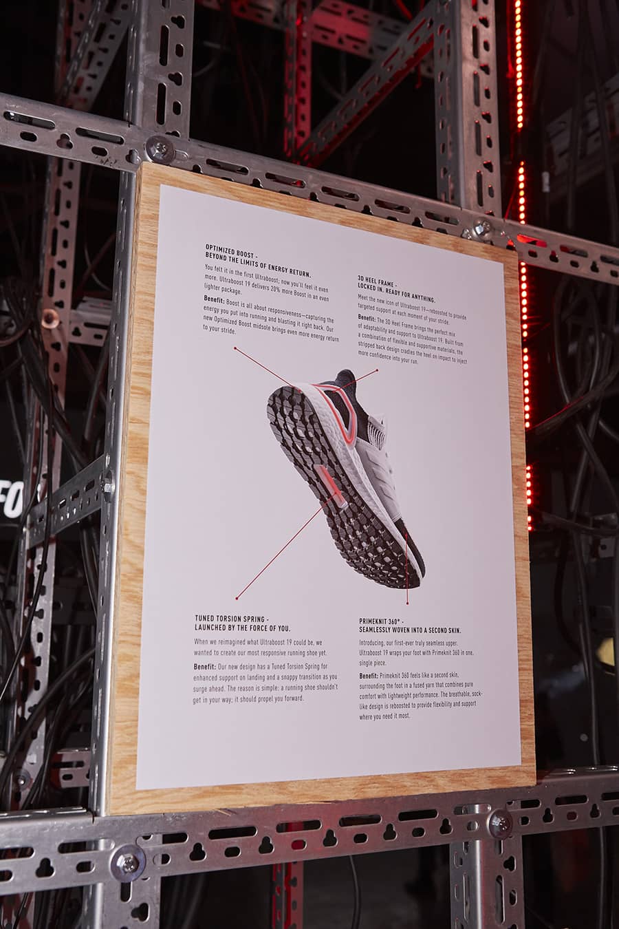Recap: 아디다스 울트라 부스트 런칭 이벤트 @ 파리(adidas Ultra Boost 19 Launch Paris Event Recap)-8