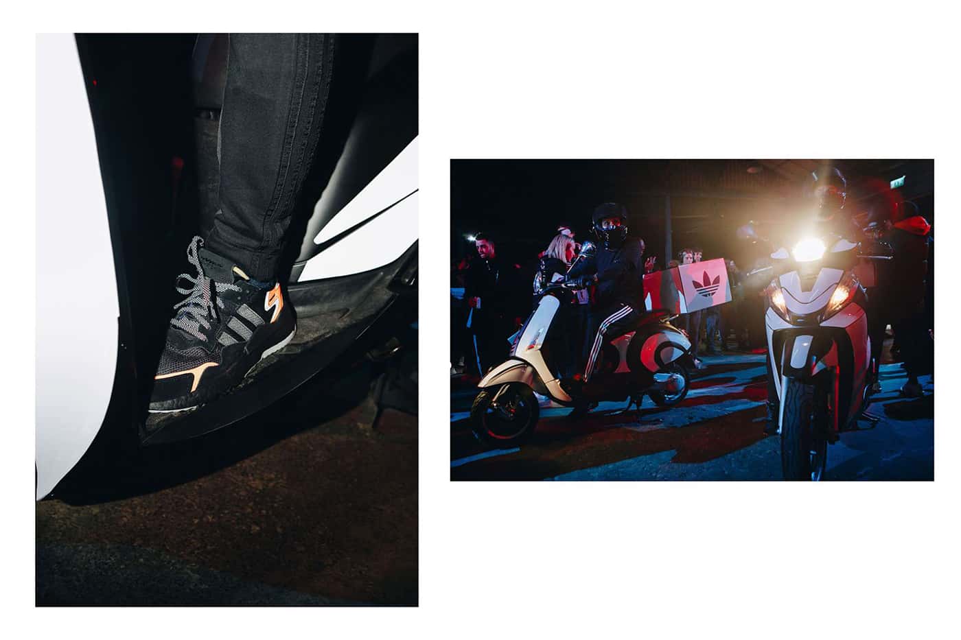 런던에서 진행된 아디다스 오리지널스 나이트 조거 런칭 파티(Recap: adidas Originals Nite Jogger Launch in London) 12 런던에서 진행된 아디다스 오리지널스 나이트 조거 런칭 파티(Recap: adidas Originals Nite Jogger Launch in London)-12