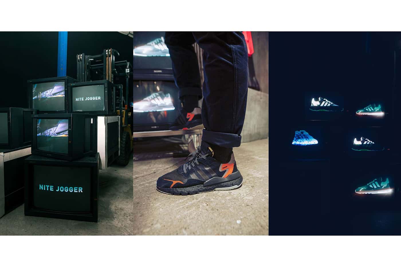 런던에서 진행된 아디다스 오리지널스 나이트 조거 런칭 파티(Recap: adidas Originals Nite Jogger Launch in London) 15 런던에서 진행된 아디다스 오리지널스 나이트 조거 런칭 파티(Recap: adidas Originals Nite Jogger Launch in London)-15