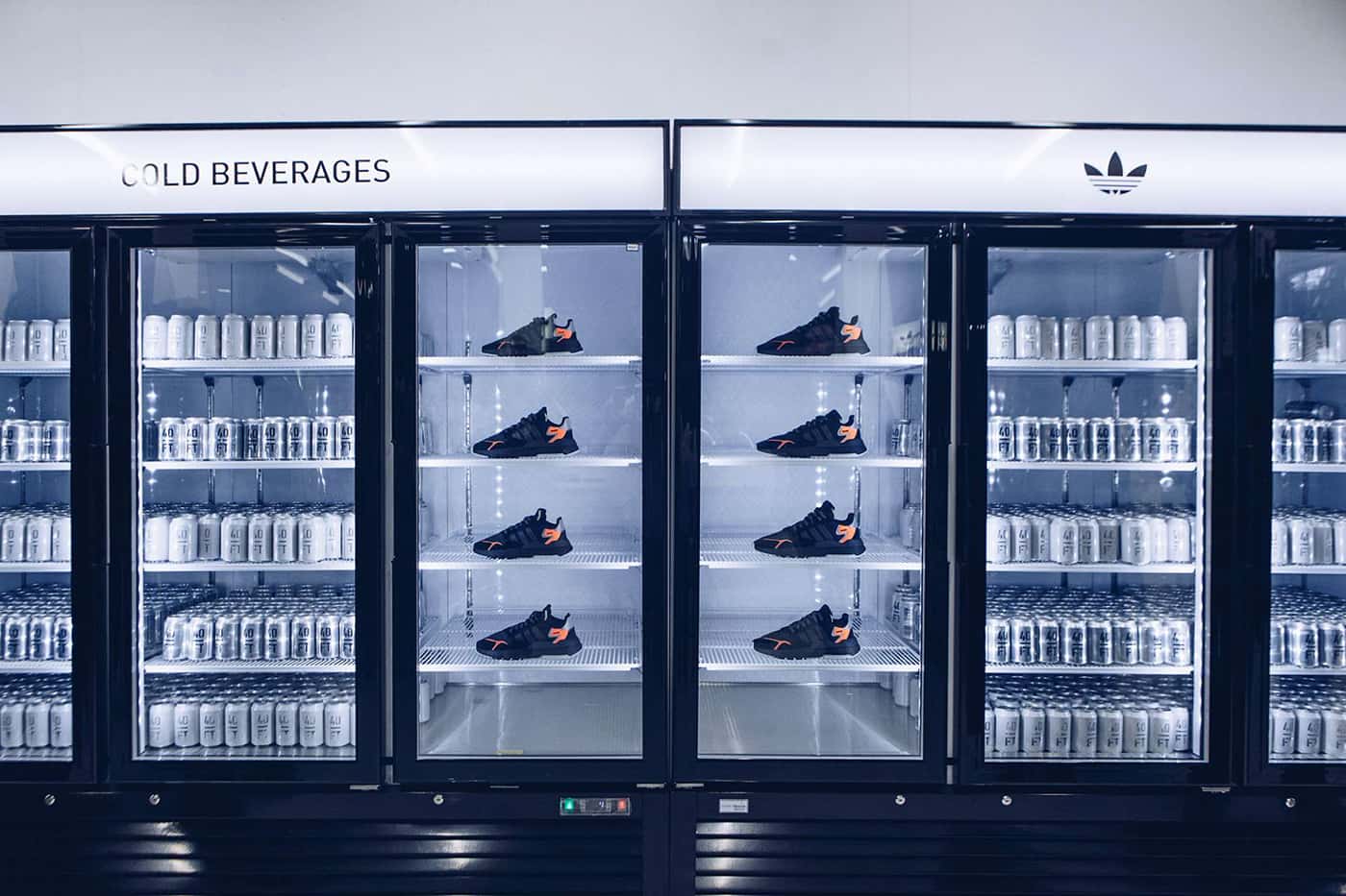 런던에서 진행된 아디다스 오리지널스 나이트 조거 런칭 파티(Recap: adidas Originals Nite Jogger Launch in London) 16 런던에서 진행된 아디다스 오리지널스 나이트 조거 런칭 파티(Recap: adidas Originals Nite Jogger Launch in London)-16