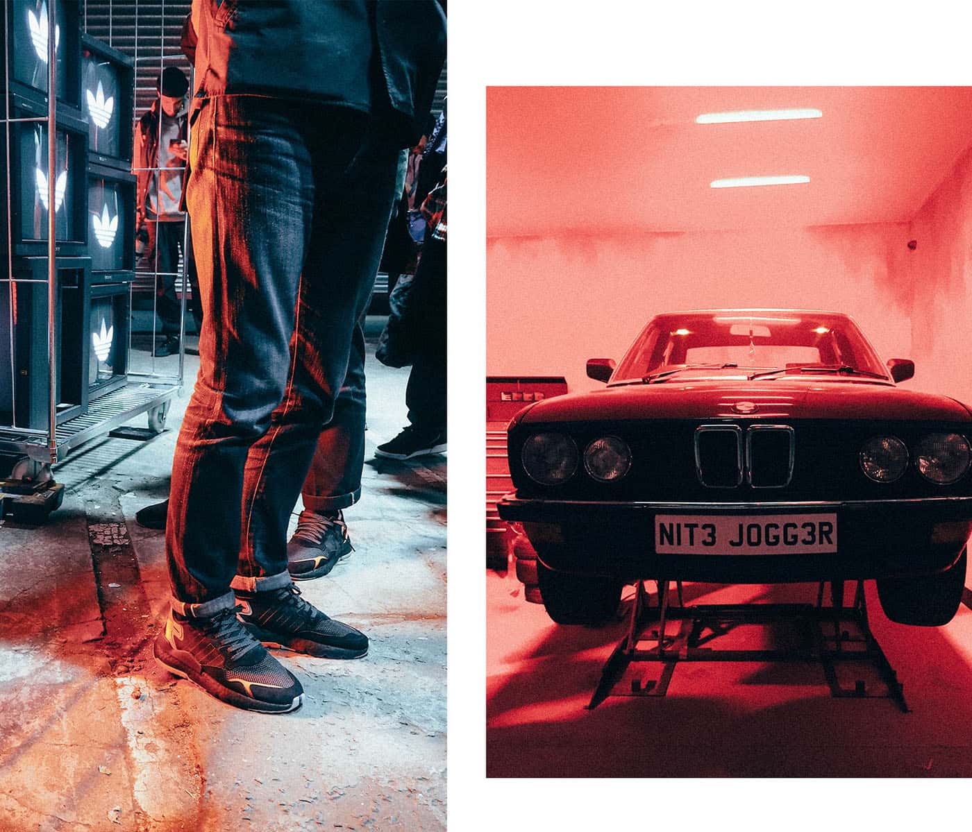 런던에서 진행된 아디다스 오리지널스 나이트 조거 런칭 파티(Recap: adidas Originals Nite Jogger Launch in London) 17 런던에서 진행된 아디다스 오리지널스 나이트 조거 런칭 파티(Recap: adidas Originals Nite Jogger Launch in London)-17