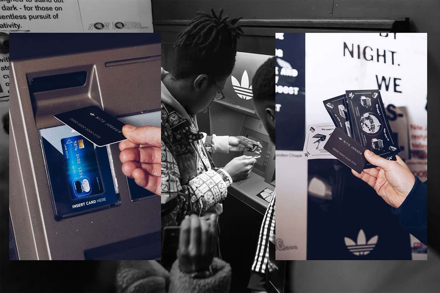 런던에서 진행된 아디다스 오리지널스 나이트 조거 런칭 파티(Recap: adidas Originals Nite Jogger Launch in London) 18 런던에서 진행된 아디다스 오리지널스 나이트 조거 런칭 파티(Recap: adidas Originals Nite Jogger Launch in London)-18