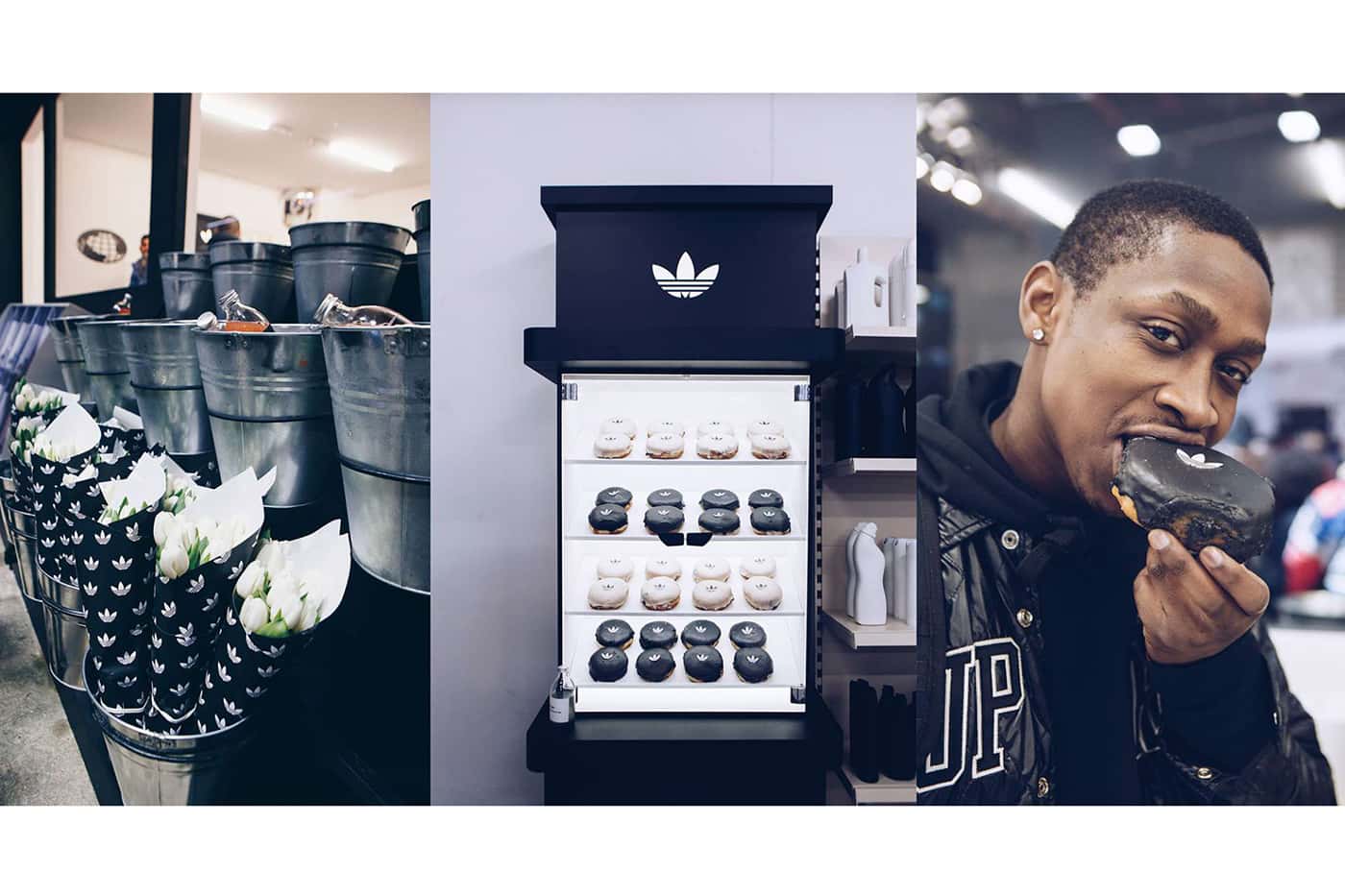 런던에서 진행된 아디다스 오리지널스 나이트 조거 런칭 파티(Recap: adidas Originals Nite Jogger Launch in London) 21 런던에서 진행된 아디다스 오리지널스 나이트 조거 런칭 파티(Recap: adidas Originals Nite Jogger Launch in London)-21