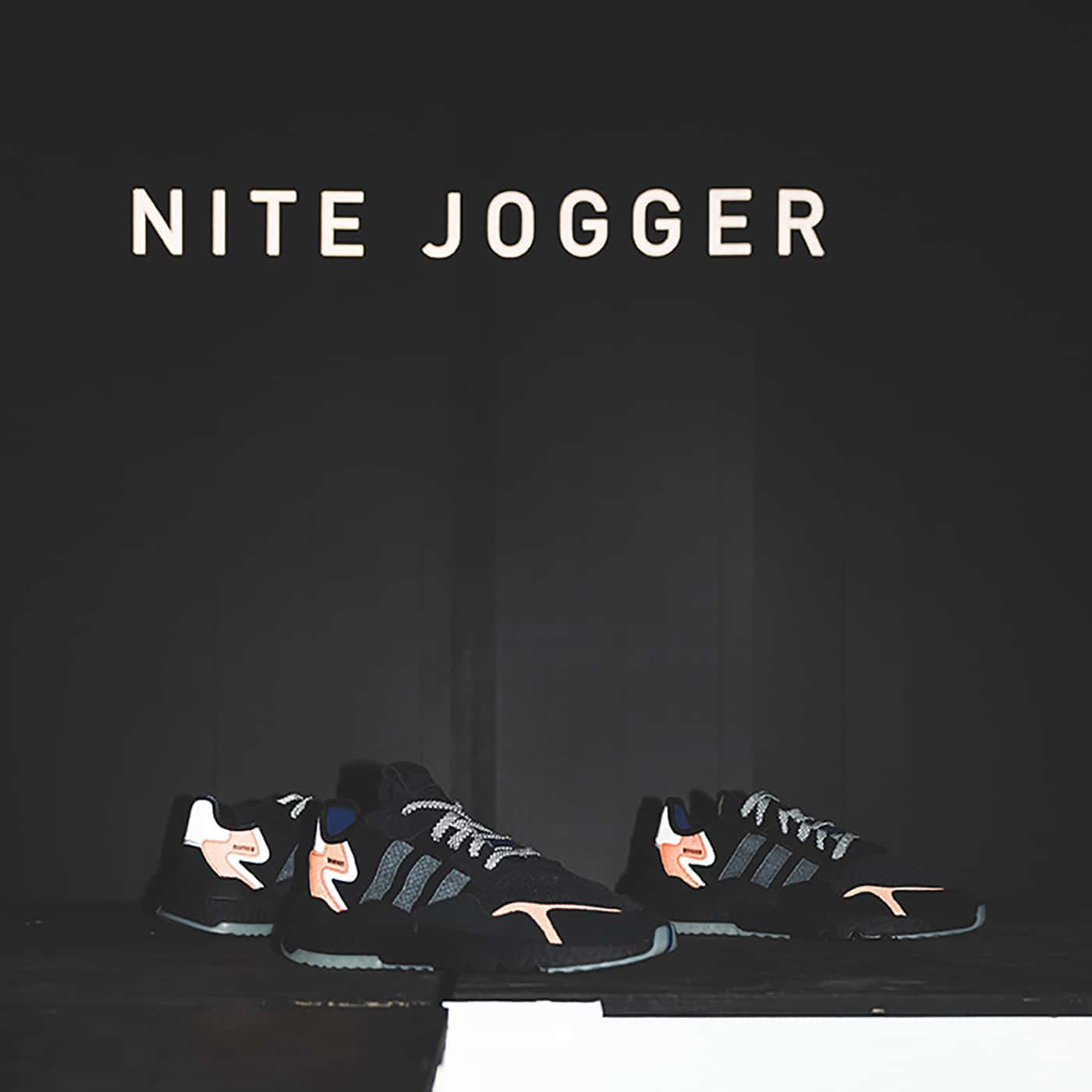 런던에서 진행된 아디다스 오리지널스 나이트 조거 런칭 파티(Recap: adidas Originals Nite Jogger Launch in London) 22 런던에서 진행된 아디다스 오리지널스 나이트 조거 런칭 파티(Recap: adidas Originals Nite Jogger Launch in London)-22