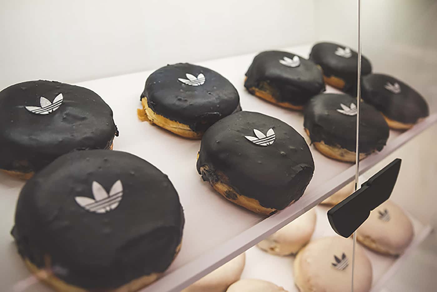 런던에서 진행된 아디다스 오리지널스 나이트 조거 런칭 파티(Recap: adidas Originals Nite Jogger Launch in London) 4 런던에서 진행된 아디다스 오리지널스 나이트 조거 런칭 파티(Recap: adidas Originals Nite Jogger Launch in London)-4