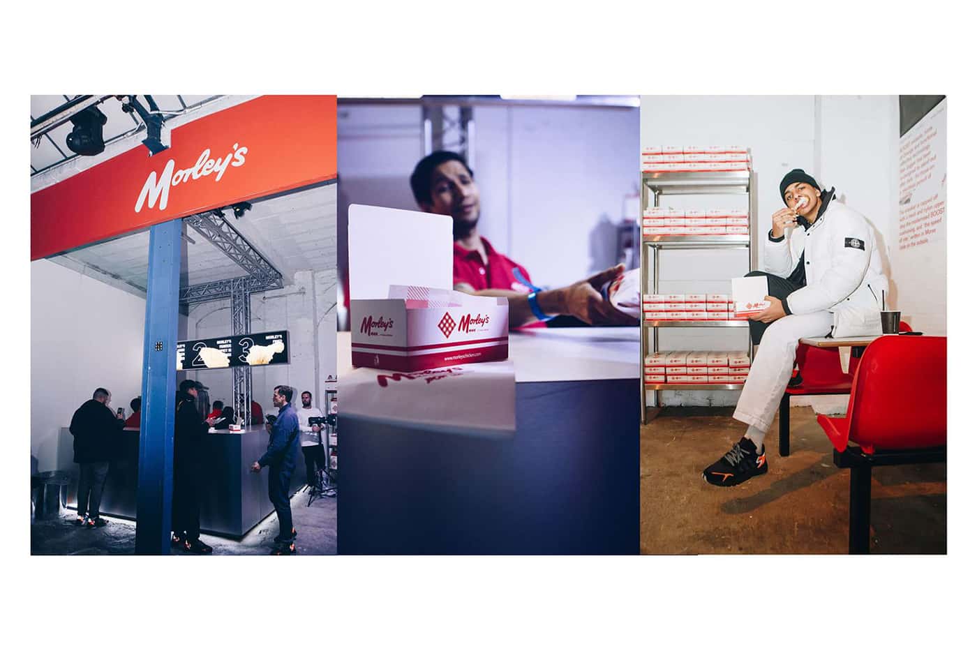 런던에서 진행된 아디다스 오리지널스 나이트 조거 런칭 파티(Recap: adidas Originals Nite Jogger Launch in London) 9 런던에서 진행된 아디다스 오리지널스 나이트 조거 런칭 파티(Recap: adidas Originals Nite Jogger Launch in London)-9