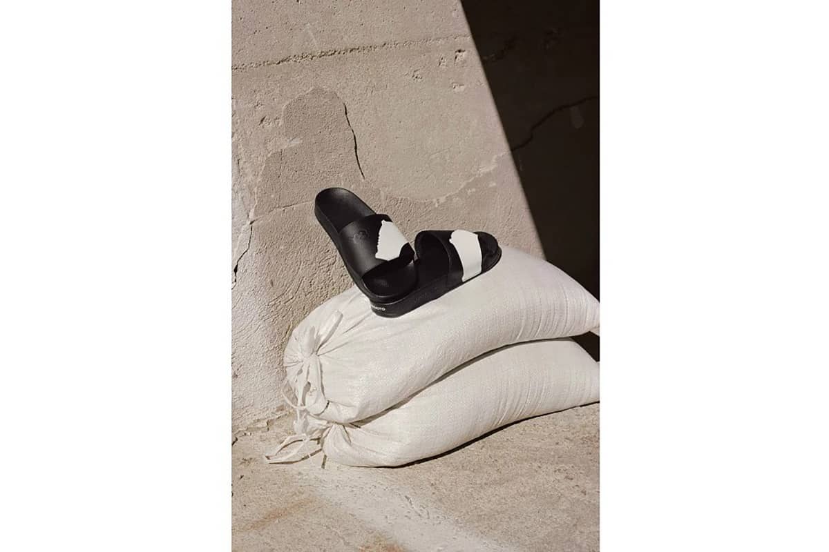 Y-3 SS19 캠페인 룩북 공개(Y-3 SS19 Campaign Lookbook) 9 Y-3 SS19 캠페인 룩북(Y-3 SS19 Campaign Lookbook)-9