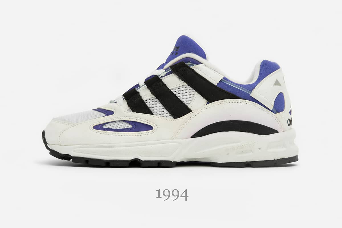 아디다스 오리지널스 렉시콘(adidas Originals Lexicon)/1994-1