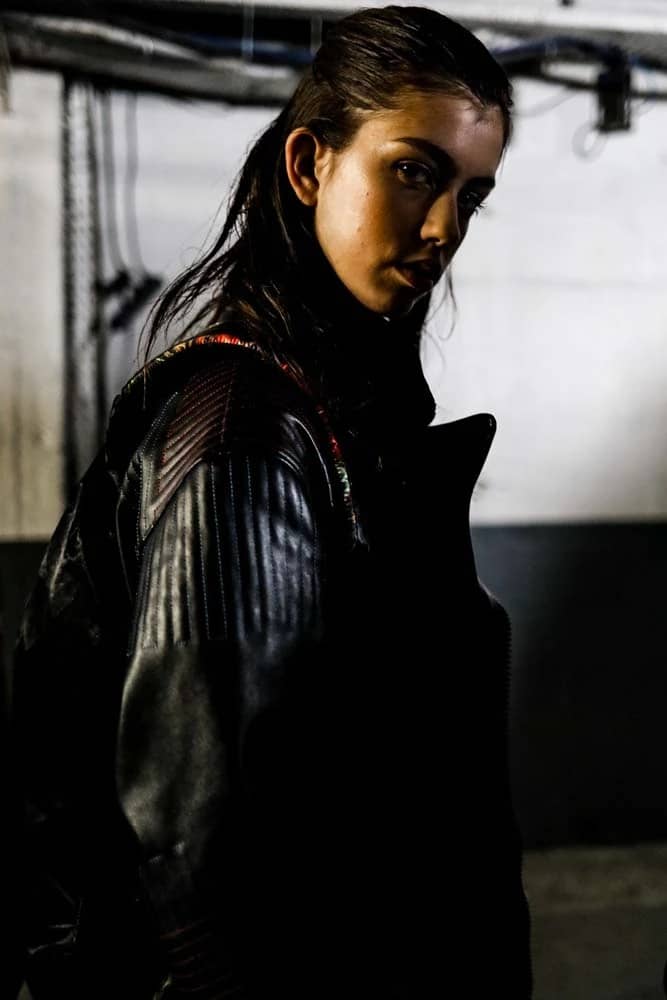 아디다스 x 요지 야마모토, Y-3 FW19 런어웨이 백스테이지(Y-3 FW19 Runway Backstage) 24 Y-3 FW19 런어웨이 백스테이지(Y-3 FW19 Runway Backstage)-24
