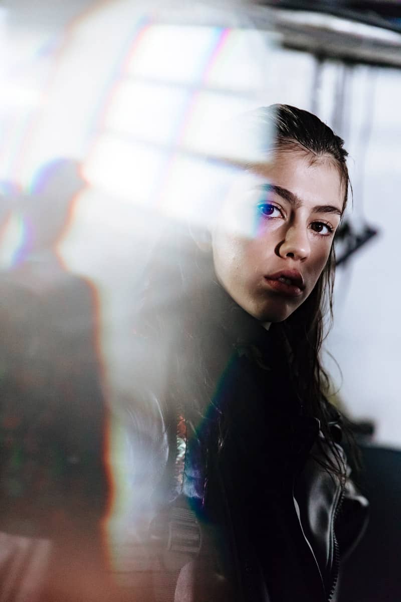 아디다스 x 요지 야마모토, Y-3 FW19 런어웨이 백스테이지(Y-3 FW19 Runway Backstage) 37 Y-3 FW19 런어웨이 백스테이지(Y-3 FW19 Runway Backstage)-37