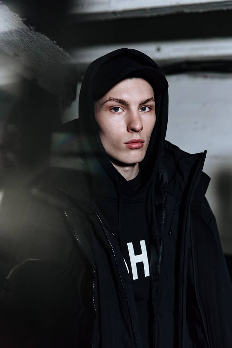 아디다스 x 요지 야마모토, Y-3 FW19 런어웨이 백스테이지(Y-3 FW19 Runway Backstage) 40 Y-3 FW19 런어웨이 백스테이지(Y-3 FW19 Runway Backstage)-40