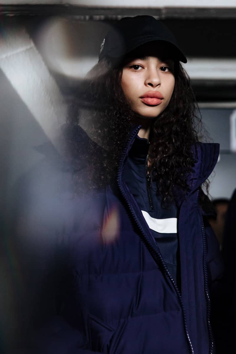 아디다스 x 요지 야마모토, Y-3 FW19 런어웨이 백스테이지(Y-3 FW19 Runway Backstage) 48 Y-3 FW19 런어웨이 백스테이지(Y-3 FW19 Runway Backstage)-48