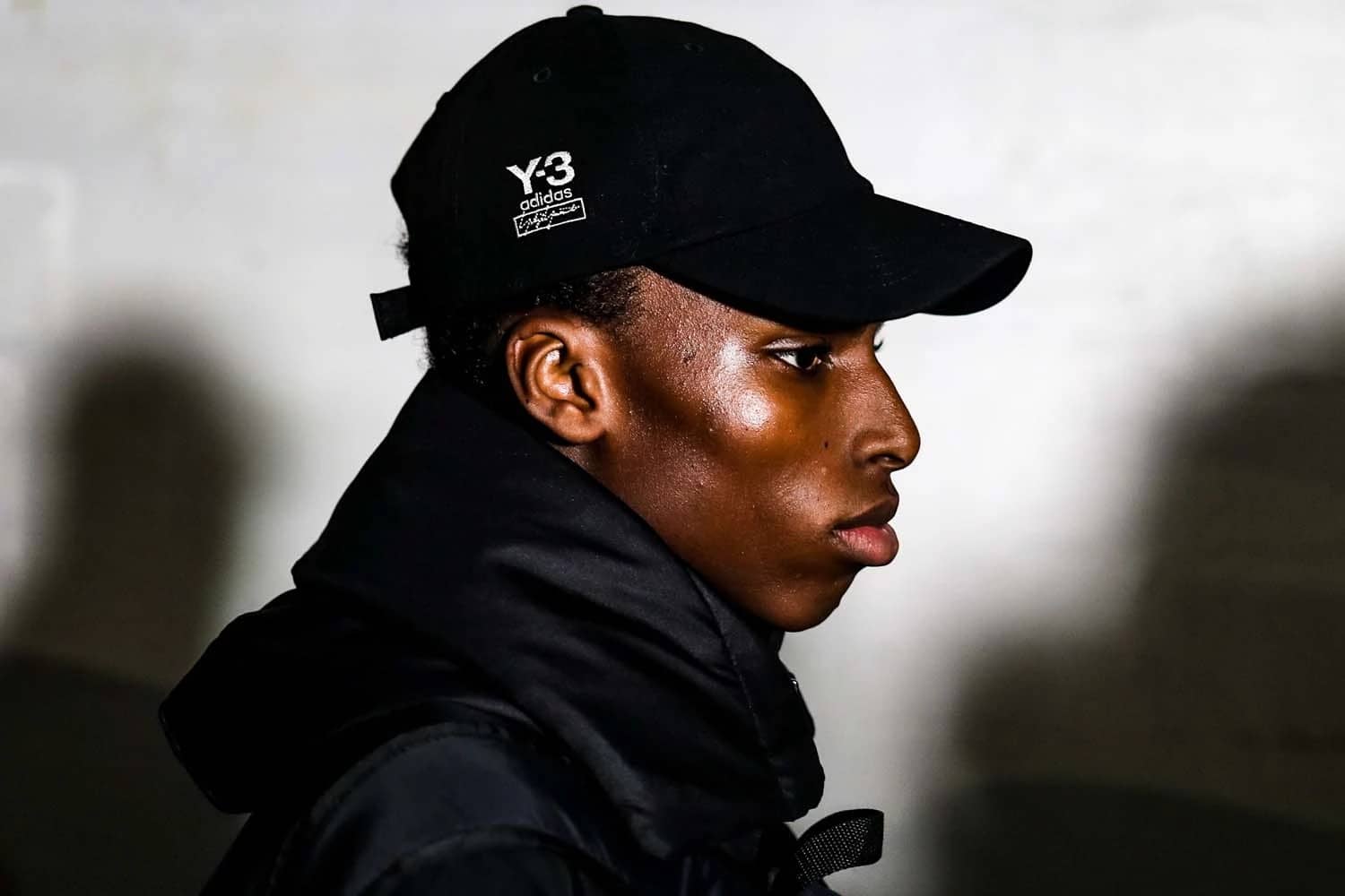 아디다스 x 요지 야마모토, Y-3 FW19 런어웨이 백스테이지(Y-3 FW19 Runway Backstage) 5 Y-3 FW19 런어웨이 백스테이지(Y-3 FW19 Runway Backstage)-5