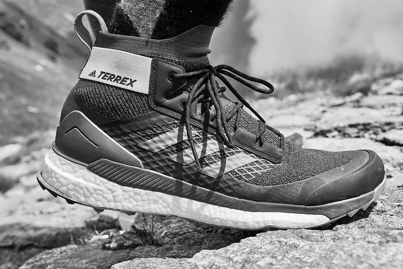 아디다스 컨소시엄 테렉스 프리 하이커(adidas Consortium TERREX Free Hiker)-2