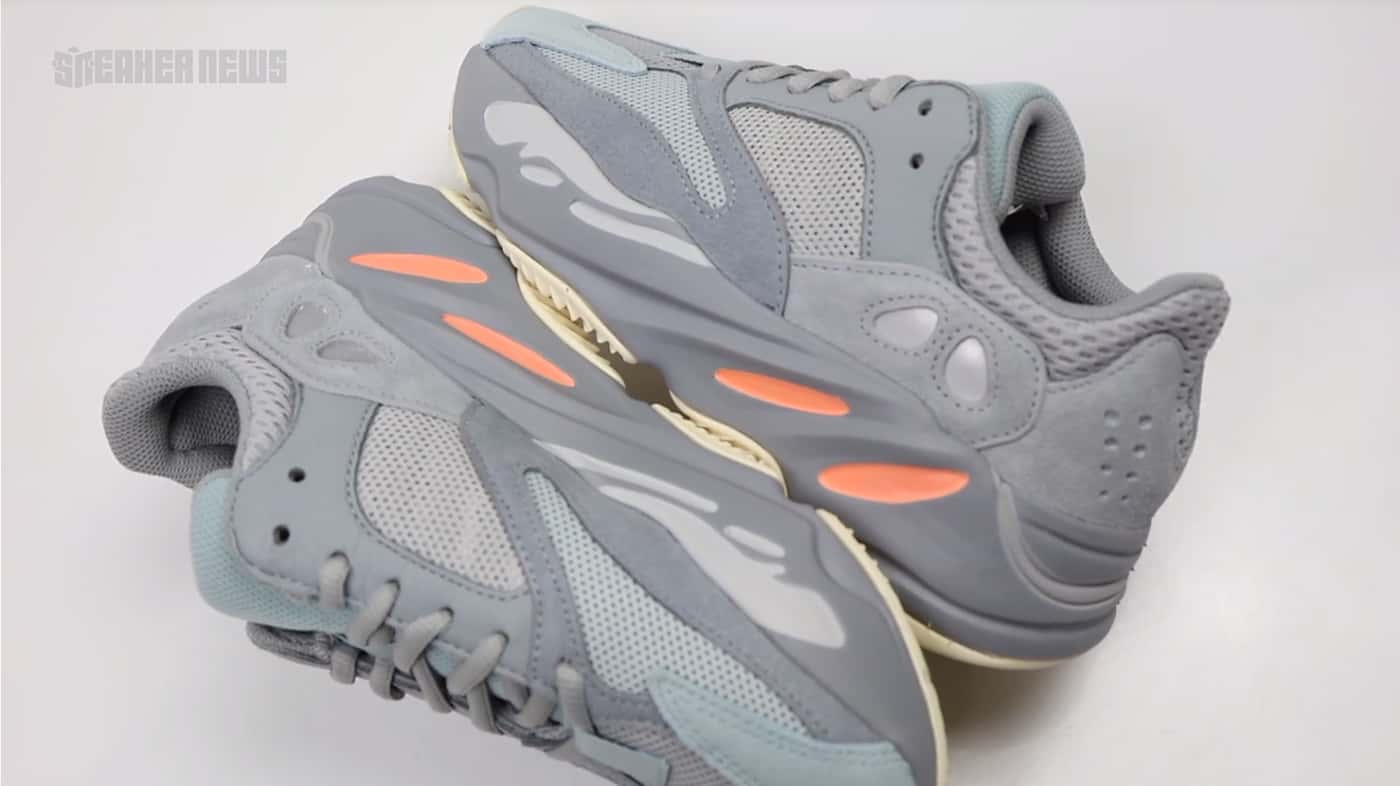 이지 부스트 700 이너시아 언박싱 by Sneakernews(YEEZY Boost 700 Inertia Unboxing by Sneakernews) 7 이지 부스트 700 이너시아 언박싱 by Sneakernews(YEEZY Boost 700 Inertia Unboxing by Sneakernews)-6