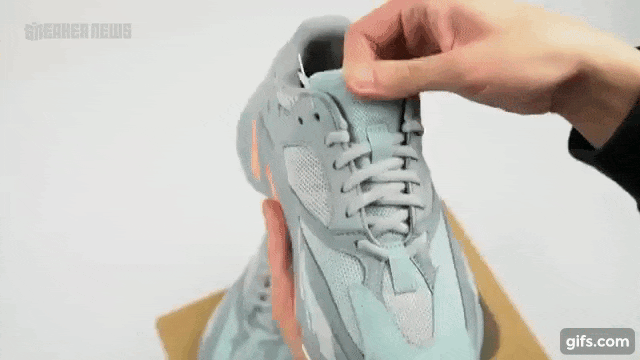 이지 부스트 700 이너시아 언박싱 by Sneakernews(YEEZY Boost 700 Inertia Unboxing by Sneakernews) 1 이지 부스트 700 이너시아 언박싱 by Sneakernews(YEEZY Boost 700 Inertia Unboxing by Sneakernews)