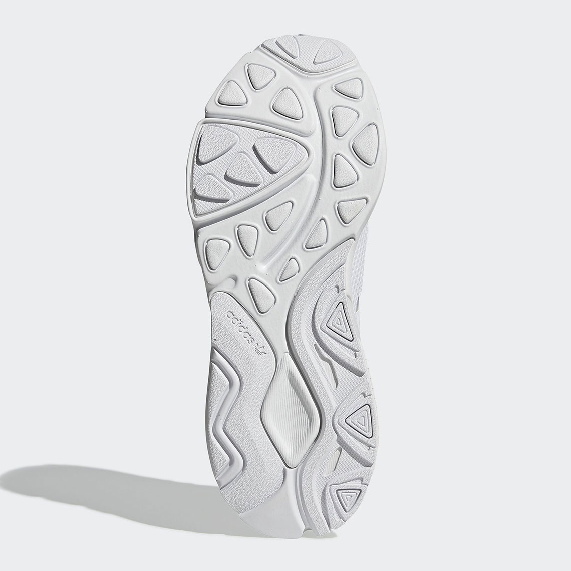 아디다스 오리지널스 렉시콘 트리플 화이트(adidas Originals LXCON Triple White)-DB3393-3