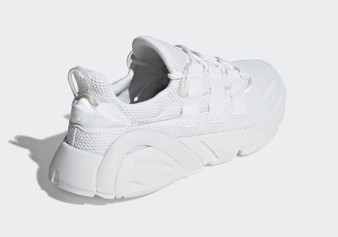 아디다스 오리지널스 렉시콘 트리플 화이트(adidas Originals LXCON Triple White)-DB3393-5