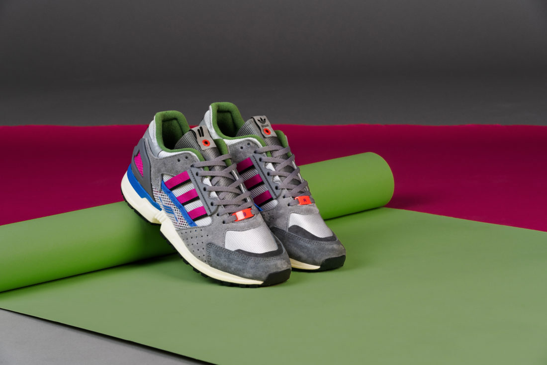 adidas consortium zx 10000 c