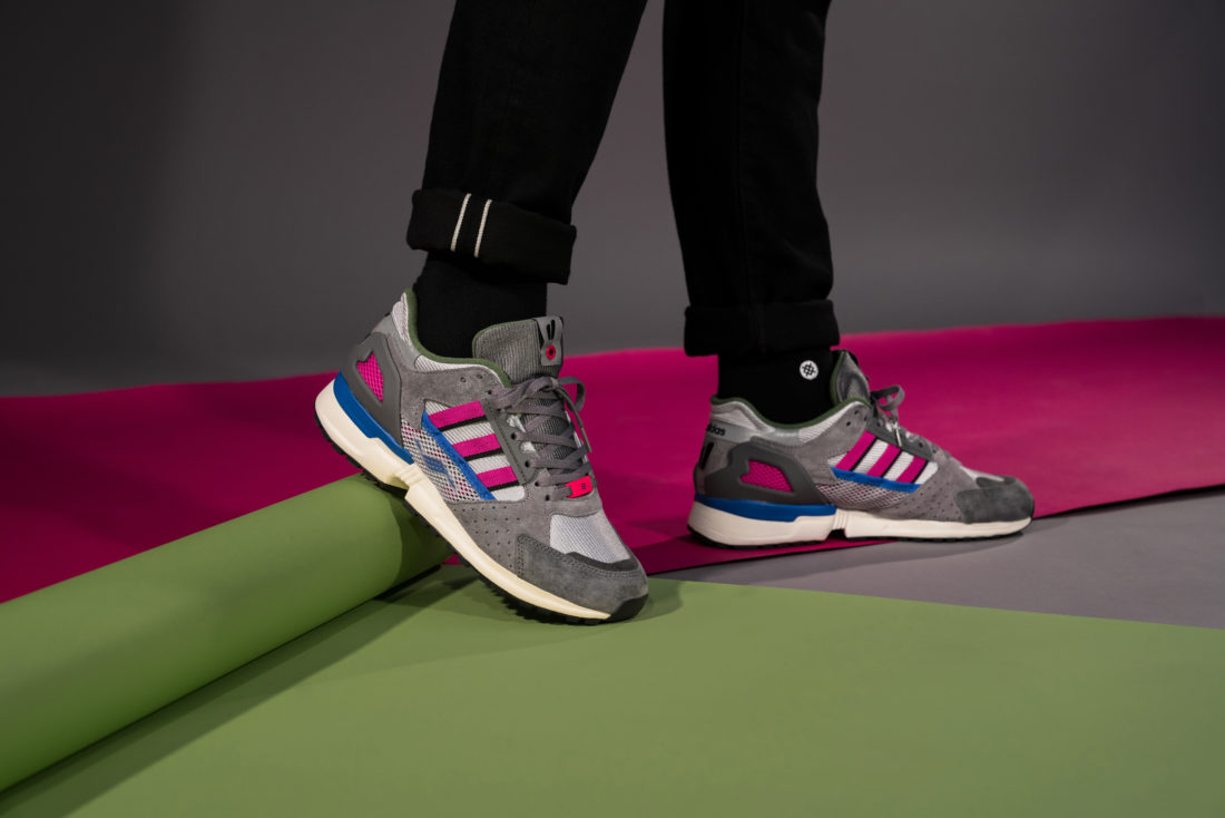 오버킬 x 아디다스 컨소시엄 ZX 10000 C “게임 오버킬” 룩북(Overkill x adidas Consortium ZX 10000 C “Game Overkill” Lookbook)-17