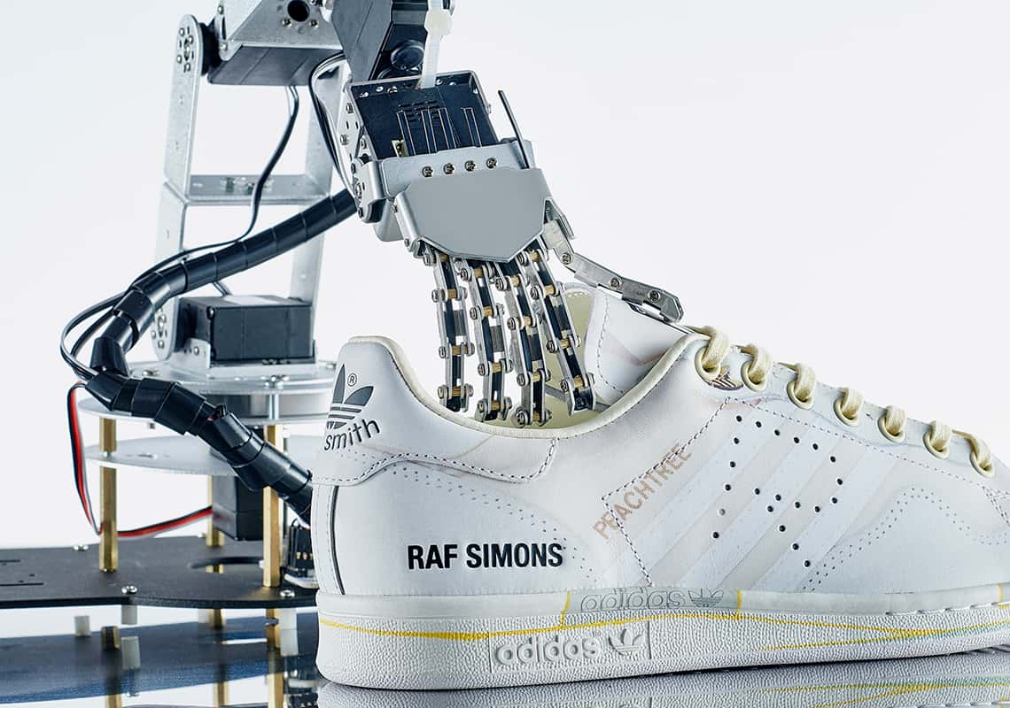 아디다스 아카이브 활용의 모범답안, 라프 시몬스 x 아디다스 SS19 ‘틀롱프뢰유’ 컬렉션(Raf Simons x adidas SS19 ‘Trompe L’oeil’ Footwear Collection) 15