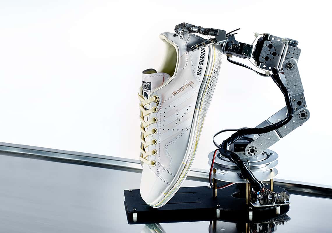 아디다스 아카이브 활용의 모범답안, 라프 시몬스 x 아디다스 SS19 ‘틀롱프뢰유’ 컬렉션(Raf Simons x adidas SS19 ‘Trompe L’oeil’ Footwear Collection) 16
