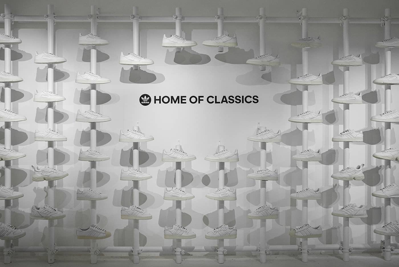 Home of Classics 파리 이벤트(adidas Originals Home of Classics Paris Event)-1