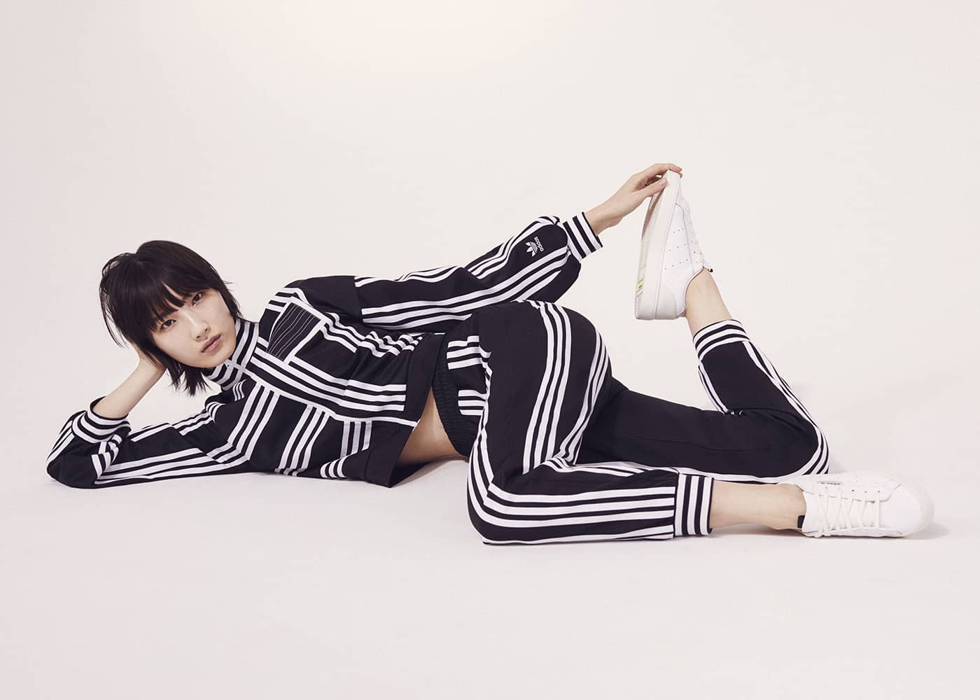 아디다스 오리지널스 by 최지원 2번째 컬렉션(adidas Originals by Ji Won Choi Second Collection)-5