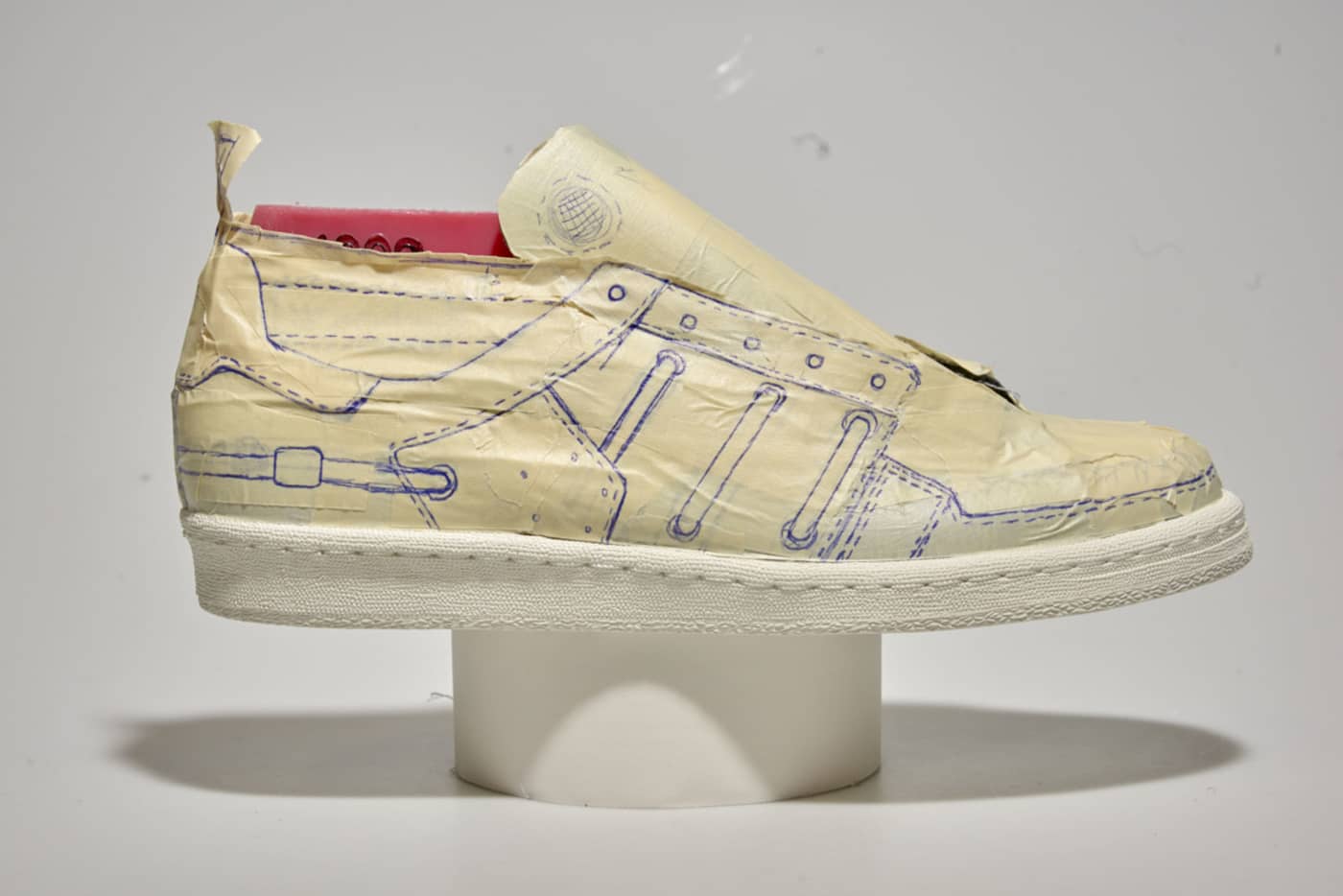 캠퍼스 80S by Alex Nash(adidas Campus 80s MakerLab by Alex Nash)-3