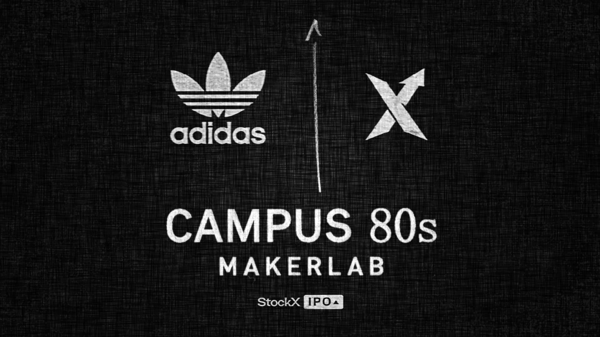 아디다스 메이커랩 캠퍼스 80S 스탁X에서 판매(adidas Makerlab Limited Edition Campus 80s on StockX IPO)-4